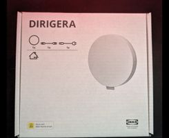 ikea dirigera hub smart home