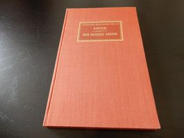 Stifter: Der Heilige Abend, Parnass-Bücherei Nr. 12