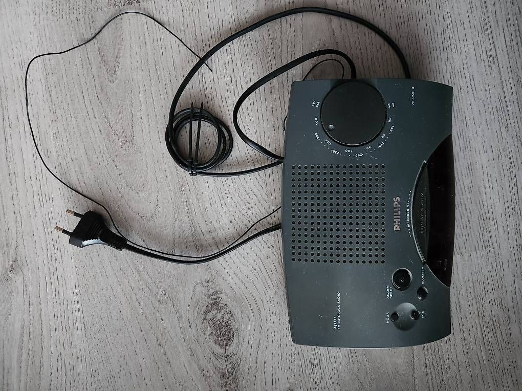 Sveglie: Radio reveil – Usato da Biel/Bienne venduto da eca_79wj 2