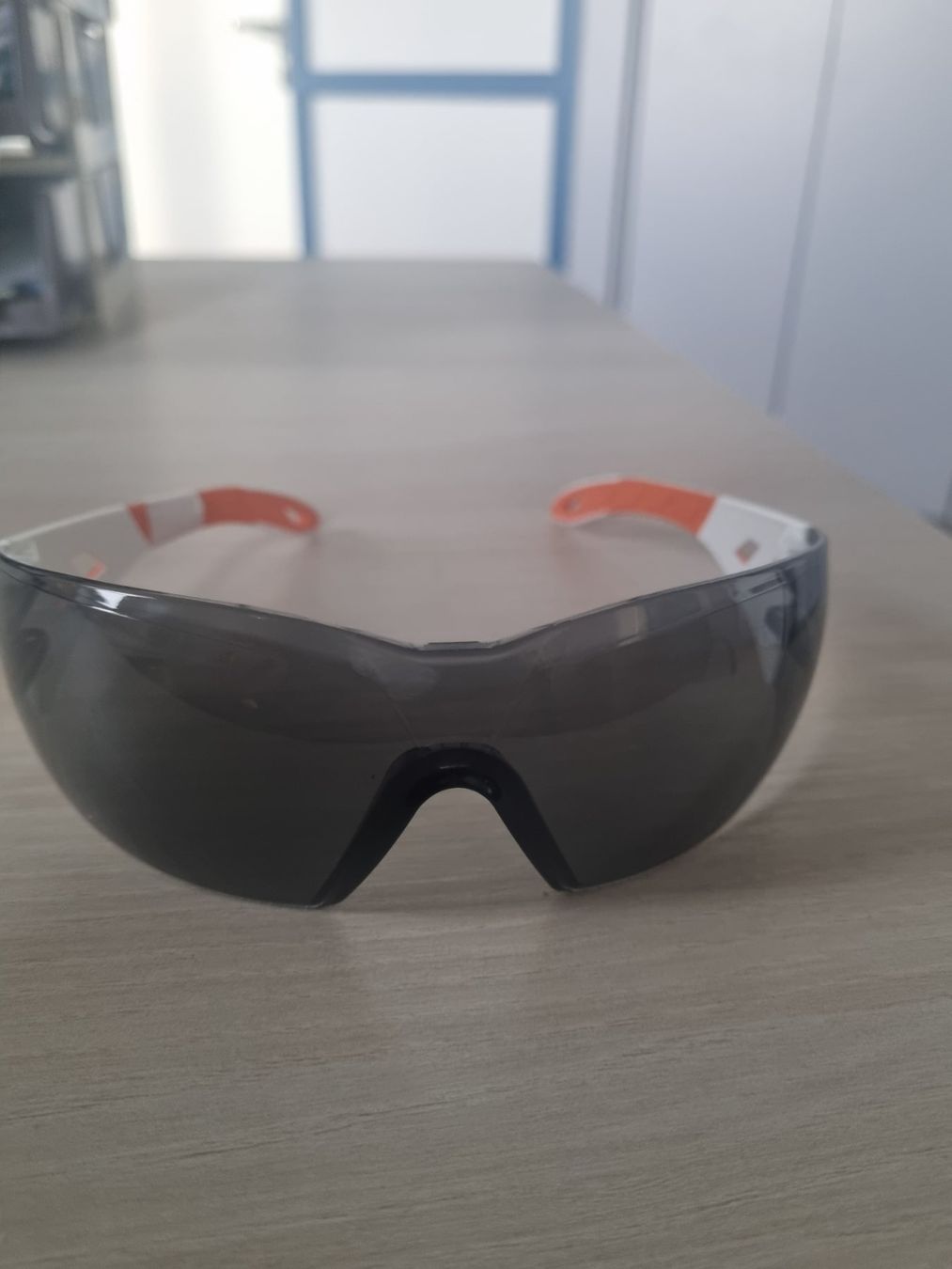 Uvex Occhiali & Lenti: UVEX Sonnenbrille / Sportbrille – Nuovo (secondo la descrizione) da Frick venduto da Geheim007