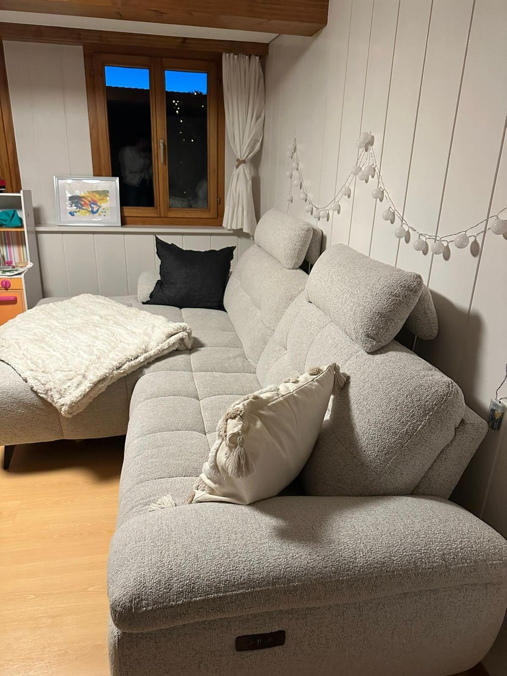 Divani: Ecksofa - Top Zustand, wie neu! – Usato da Hittnau venduto da guggeli90 1