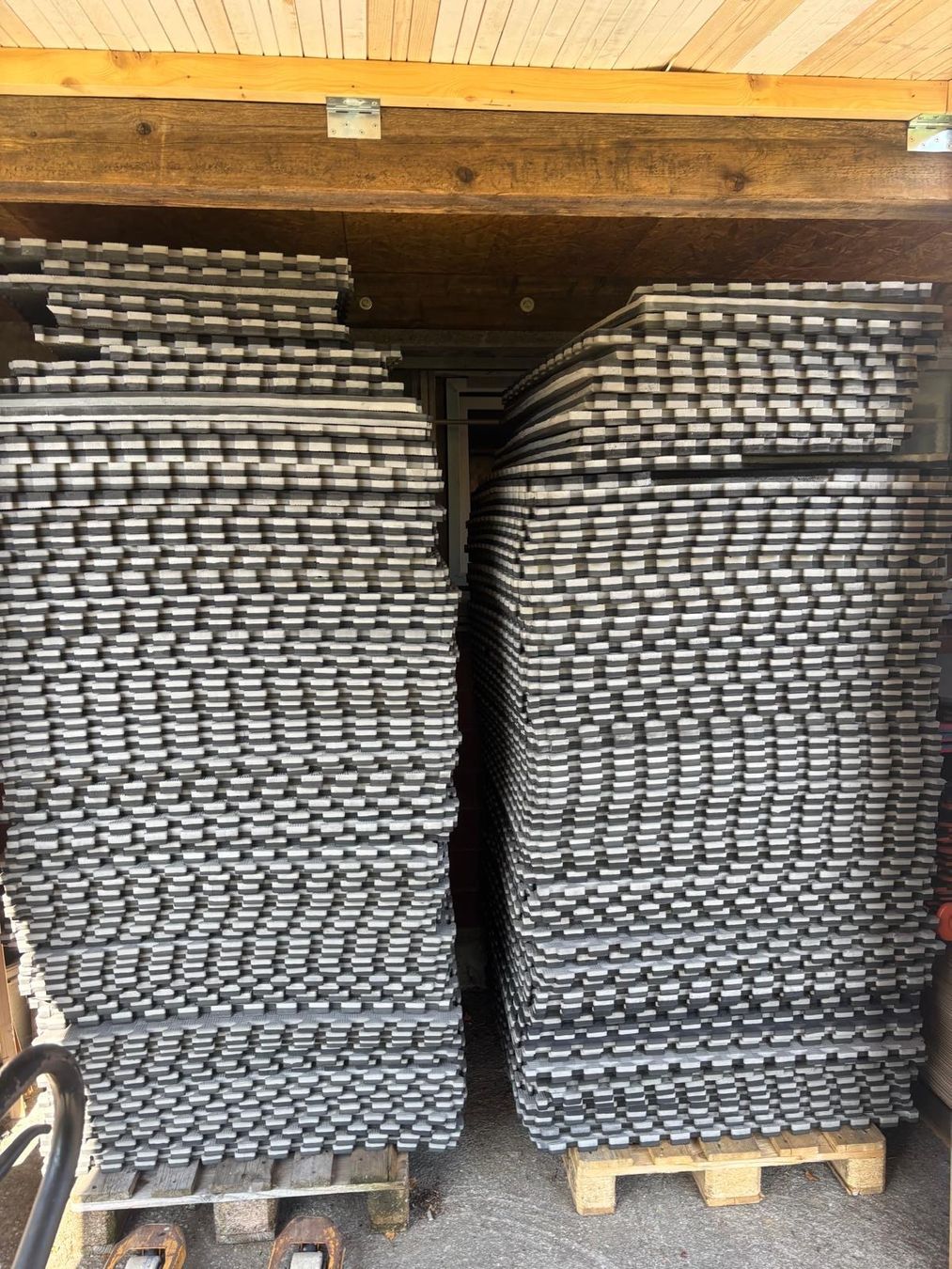 Tappeto da gioco: Spielmatte/ Bodenmatte/ Turnmatte/ Puzzlematte – Usato da Boniswil venduto da Pascii234 1