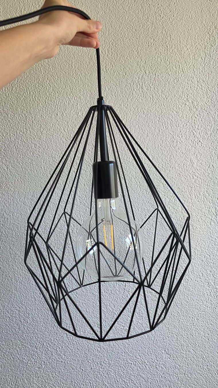 Lampade: Lampe – Usato da Altstätten SG venduto da ler_g9mn