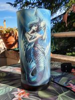 Lampe gothique Anne Stokes Sailors Ruin