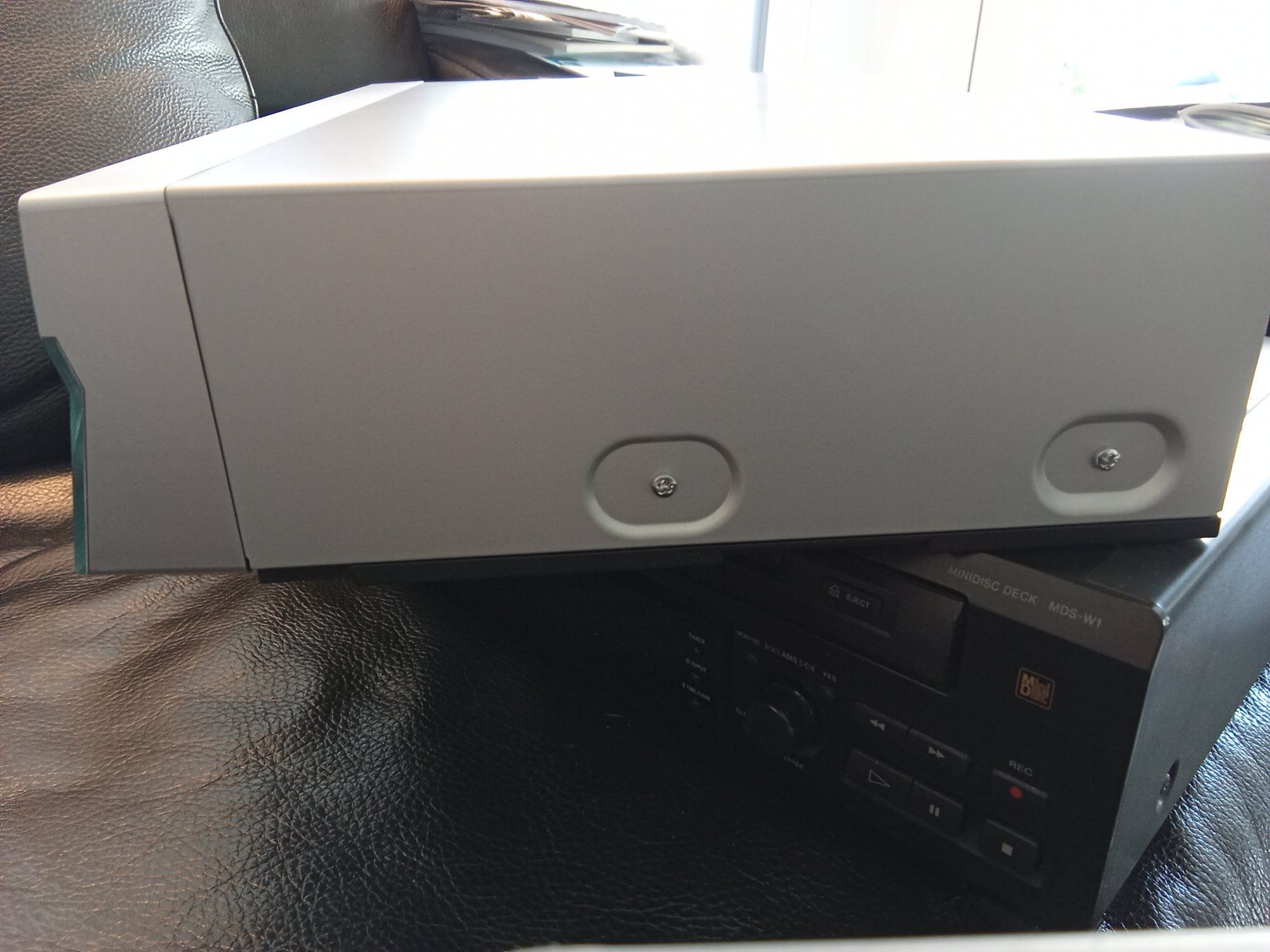 JVC Audio- & Mediensysteme: VHS Hi-Fi JVC  Player – Gebraucht aus Aathal-Seegräben von seewiesapp 3