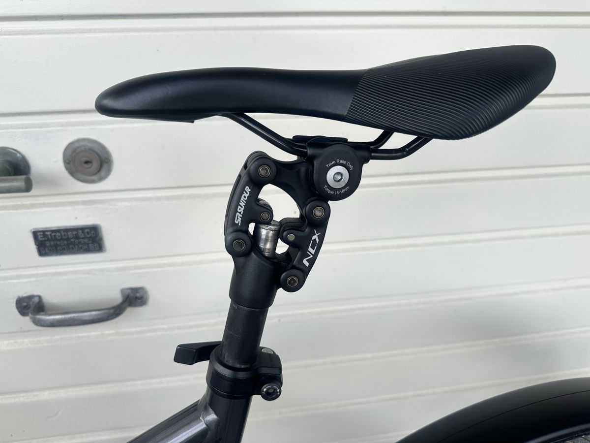 Flyer Biciclette: EBike Flyer – Usato da Neuhausen venduto da Tomte0 2