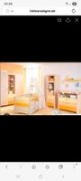 Kinderzimmer Geuther Sunset