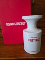 BORNTOSTANDOUT DIRTY RICE Eau de Parfum 50ml