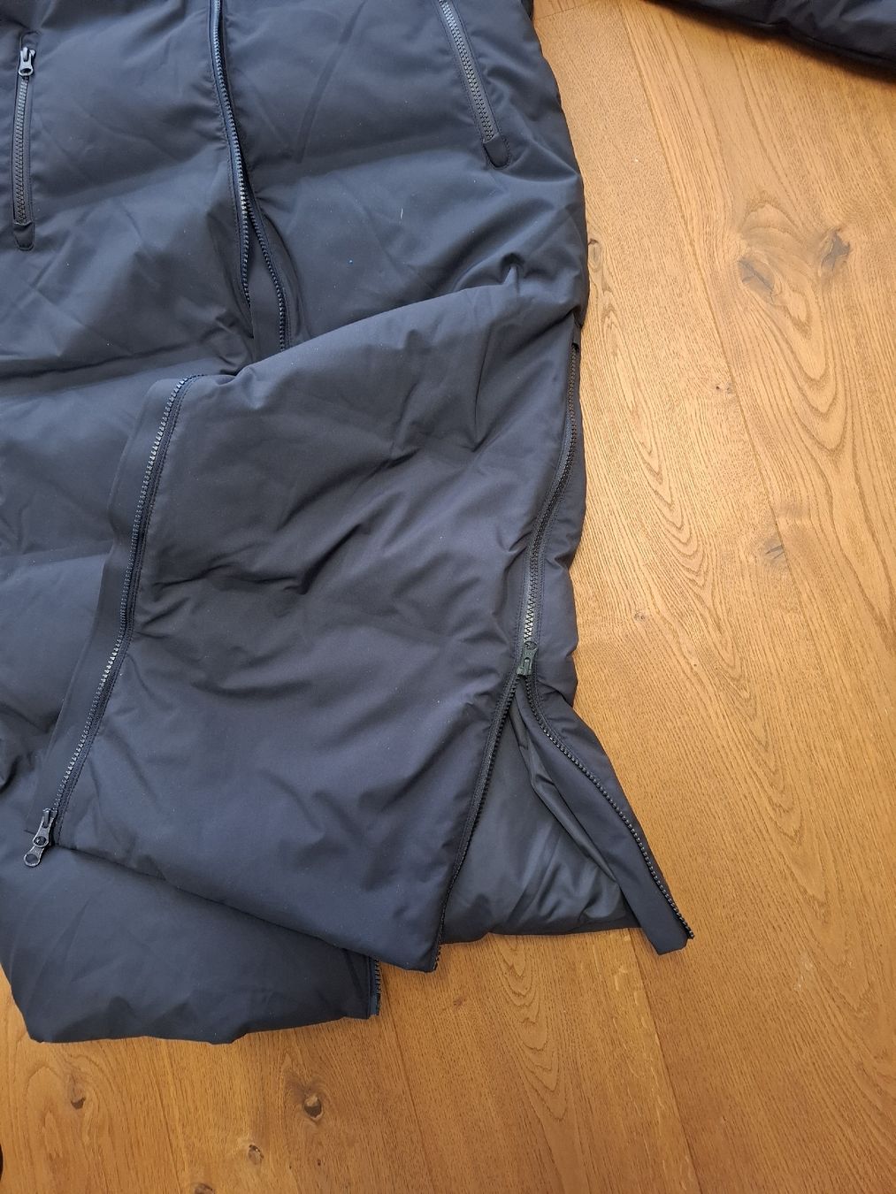 Rukka Cappotti: Daunenmantel Rukka  – Nuovo (secondo la descrizione) da Arnegg venduto da Seesicht64 3