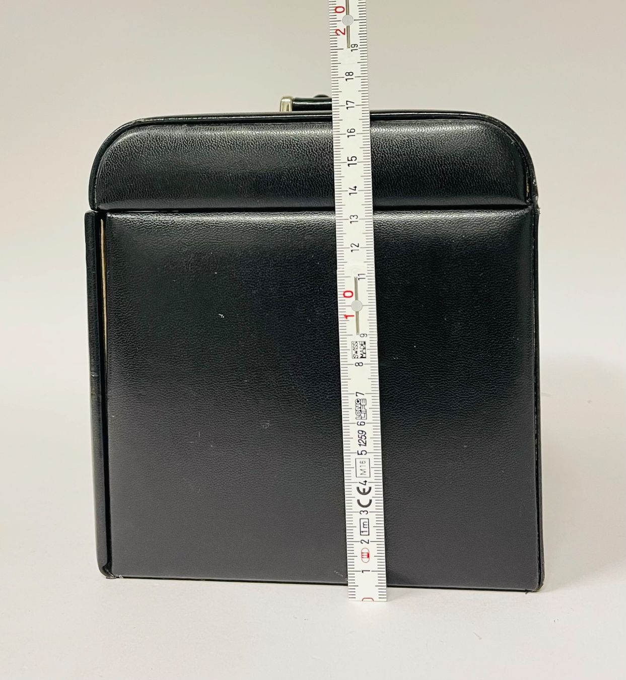 Musicassette: Edle Windrose Schmuckkassette, abschliessbar – Usato da Olten venduto da ELHANDEL 6