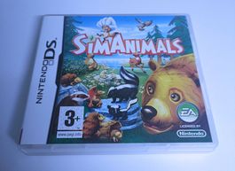Sim Animals | DS