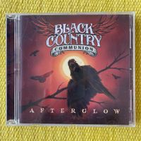 BLACK COUNTRY COMMUNION-AFTERGLOW