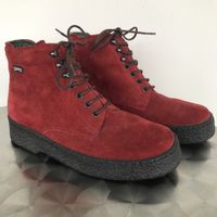 CAMPER PEU - Sneaker high - rot, Gr. 35