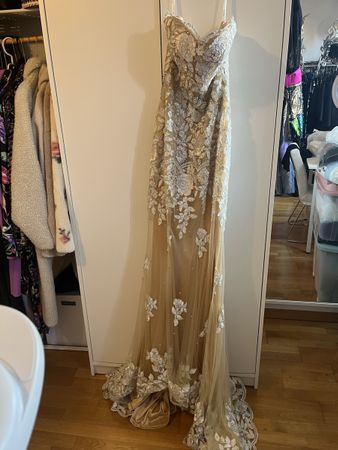 Abendkleid