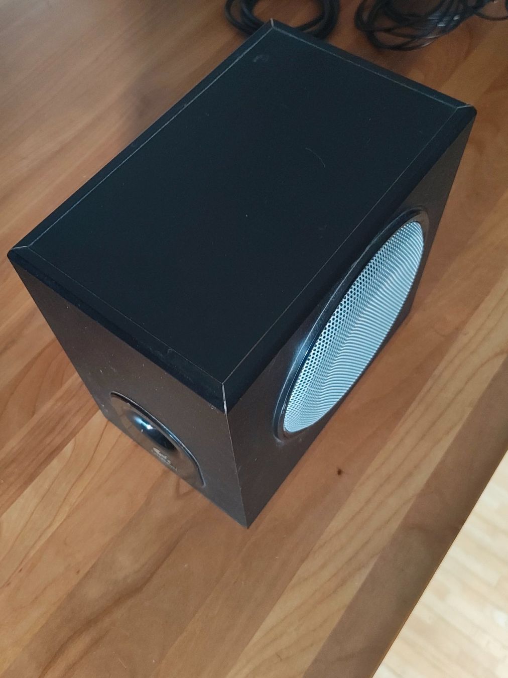 Logitech Casse acustiche: Logitech Lautsprecher – Usato da Winterthur venduto da marlene_p 1