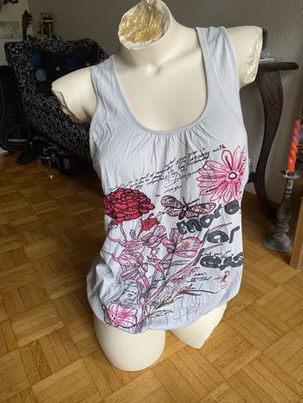 Trägerli Desigual