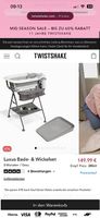 Twistshake Bade set| set da bagno 