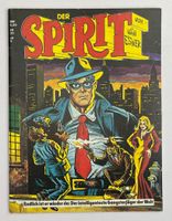 Comic: WILL EISNER - Der Spirit - 1977 Nelson Verlag