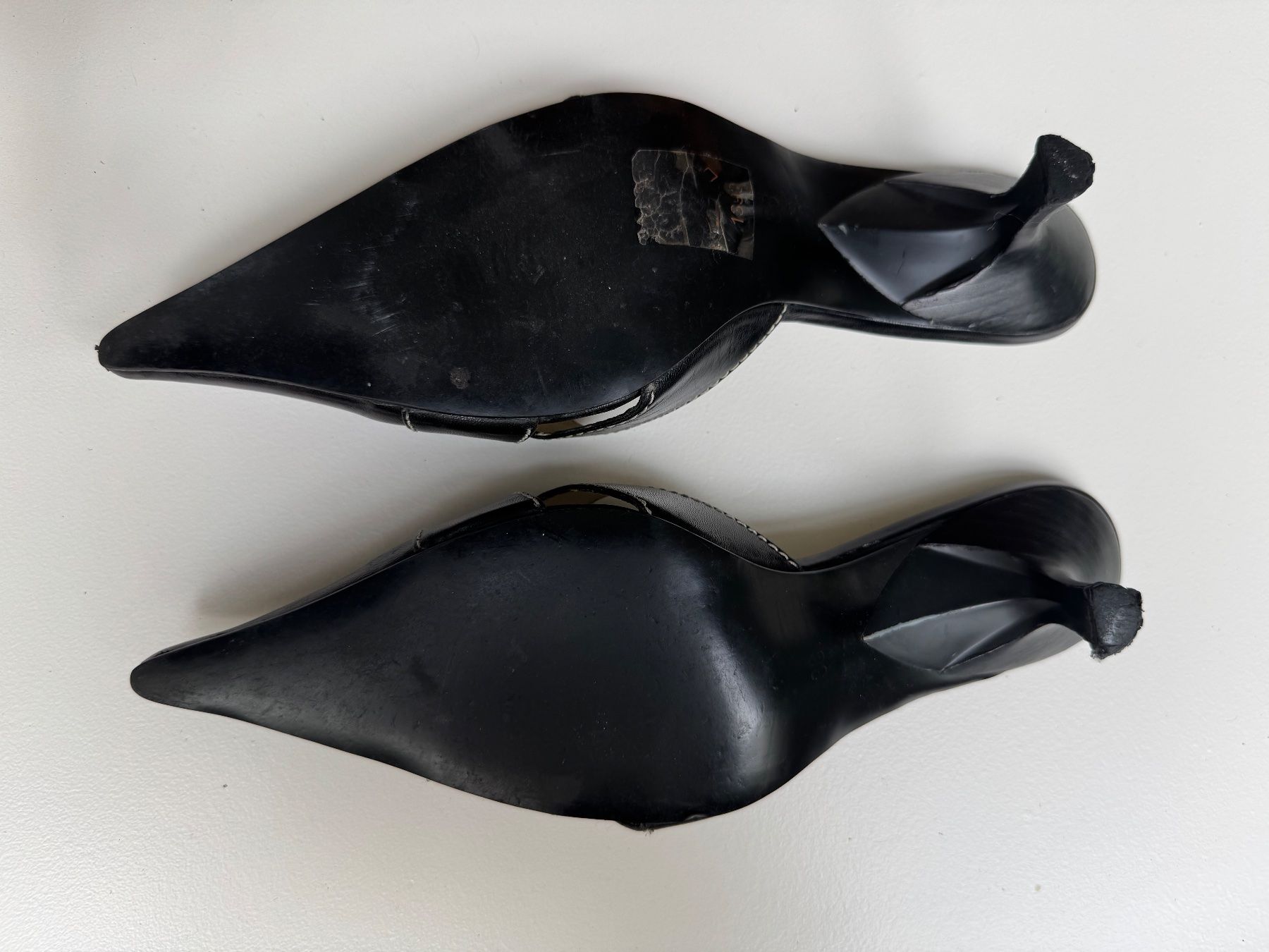 Scarpe da donna: Butterfly Mules – Usato da Zürich venduto da odi_ldv8 1