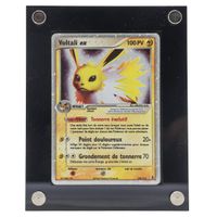 Voltali ex (DS 109) - Pokémon TCG - EX - 🇫🇷