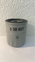 Ölfilter 650 401 für diverse Fahrzeugmodelle