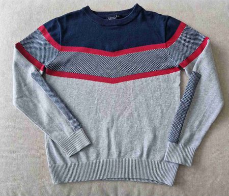 Pullover von Ativo, Gr. 10J. (140)