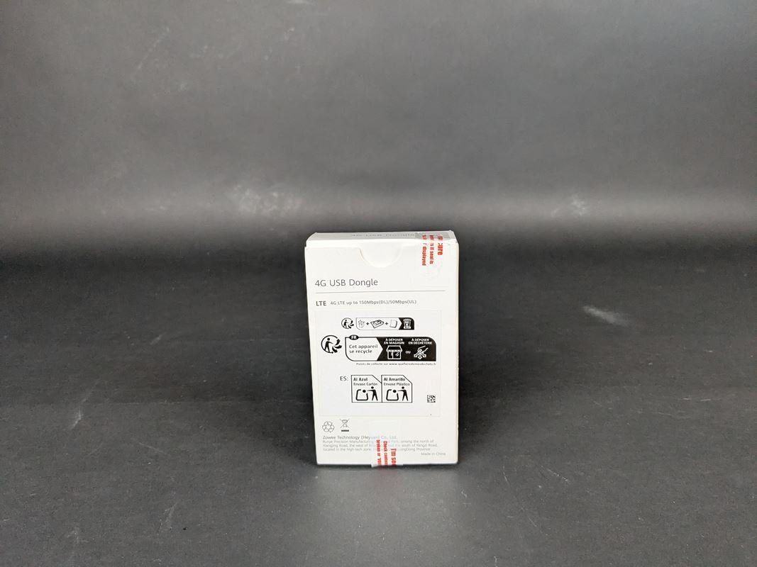 USB Sticks: USB DONGLE STICK 4G – Neu (gemäss Beschreibung) aus Thun von Restwert_Thun 3
