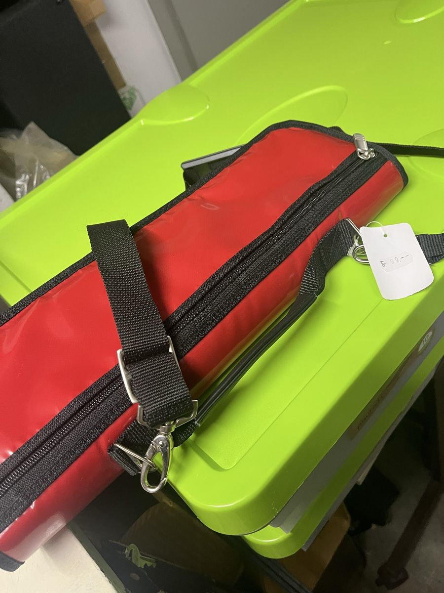 Strumenti musicali: Querflöten Bag Roko – Nuovo e nell'imballaggio originale da Burgdorf venduto da kla_r5tf 2