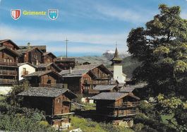 Grimentz VS