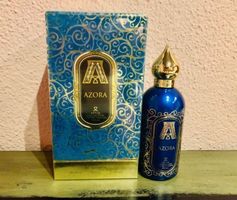 Attar Collection AZORA 3/5/8 ml