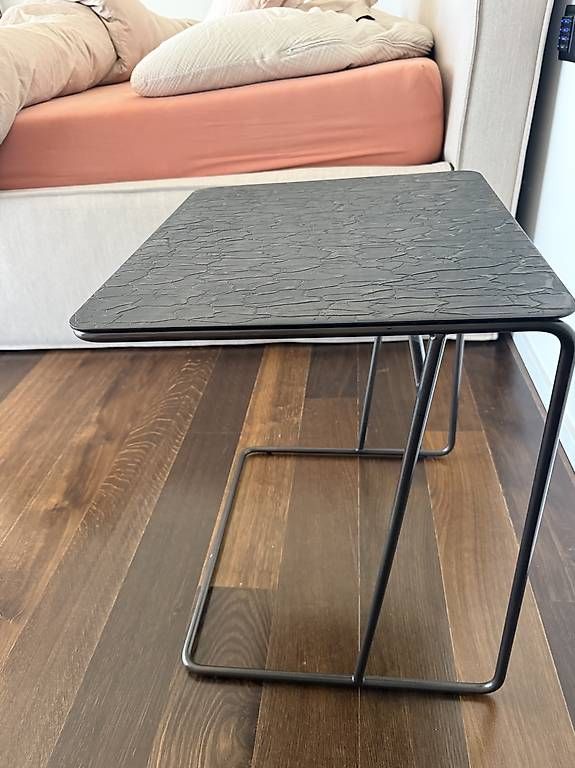 Tavoli: Design Beistelltisch – Usato da Erlenbach ZH venduto da mal_qvk6 1