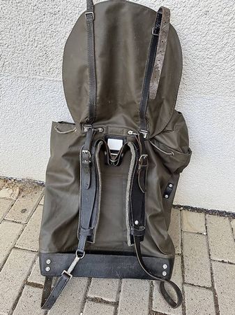 Rucksack