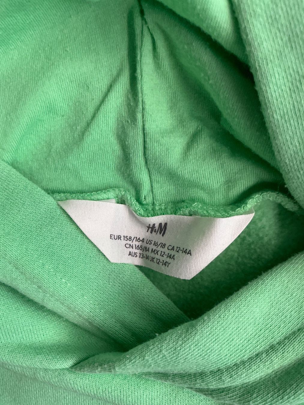 H&M Maglioni & Felpe: Gaming Pullover Gr.158/164 von H&M – Usato da Biel-Benken BL venduto da Sahra1 2