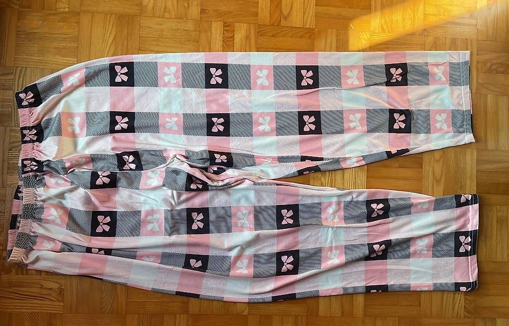 Negligees & Pigiami: Pyjama femme gr. L – Usato da Icogne venduto da luna.16 3