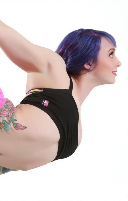 Tops: Pole Dance Top NP. 38.50 Fr. – Neu (gemäss Beschreibung) aus Rüfenacht BE von anelesa 5