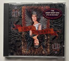 Cher / Love Hurts