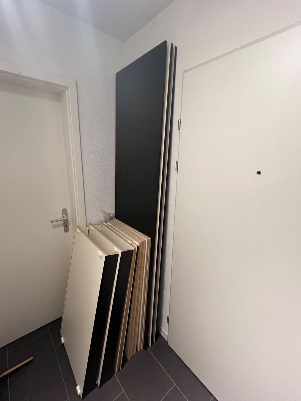 Micasa Armadi: Schranksystem MODUL (Micasa) – Usato da Lyss venduto da obersony 1