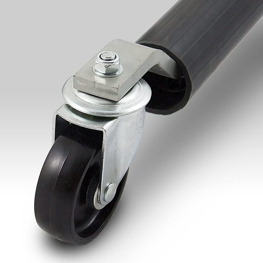 Alle Werkzeuge: BITUXX hydraulisch rangierhilfe 680kg – Neu und originalverpackt aus Bottighofen von zaap 6