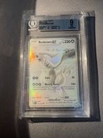Reshiram EX 173 BGS 9