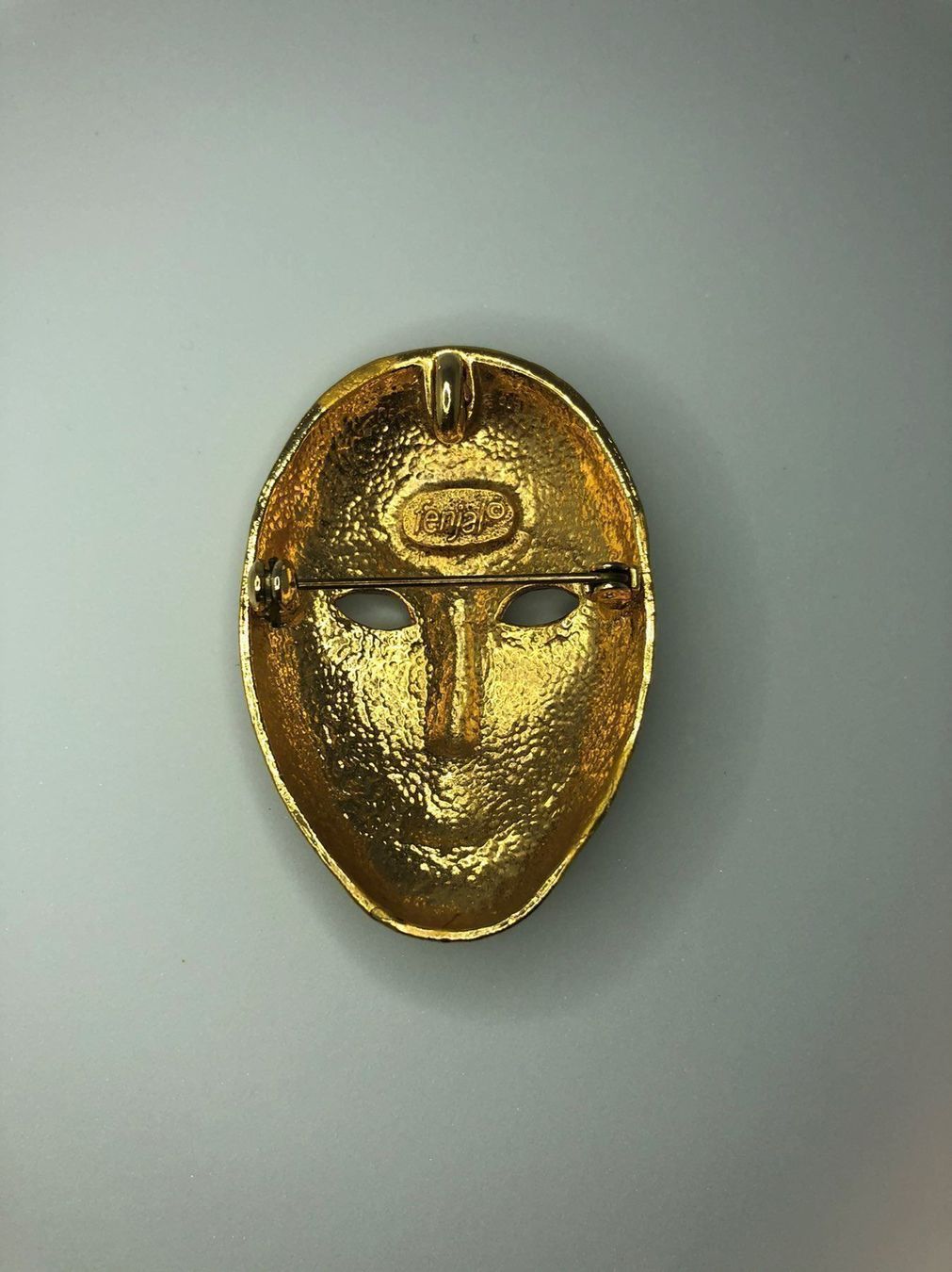 Ciondoli: Wunderschöne Vintage Brosche / Anhänger – Usato da Winkel venduto da Luxtime 5