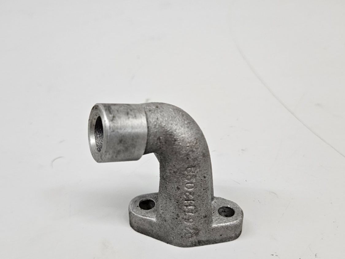 Sachs Parti ricambio per ciclomotori: Sachs 503 HG Ansaugstutze – Usato da Mellingen venduto da Mech-Service 2