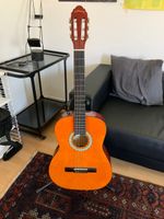 C.Giant guitar