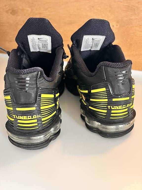 Herrenschuhe: Nike Air Max Plus Gr 36,5 – Gebraucht aus Biel/Bienne von granadella33 2