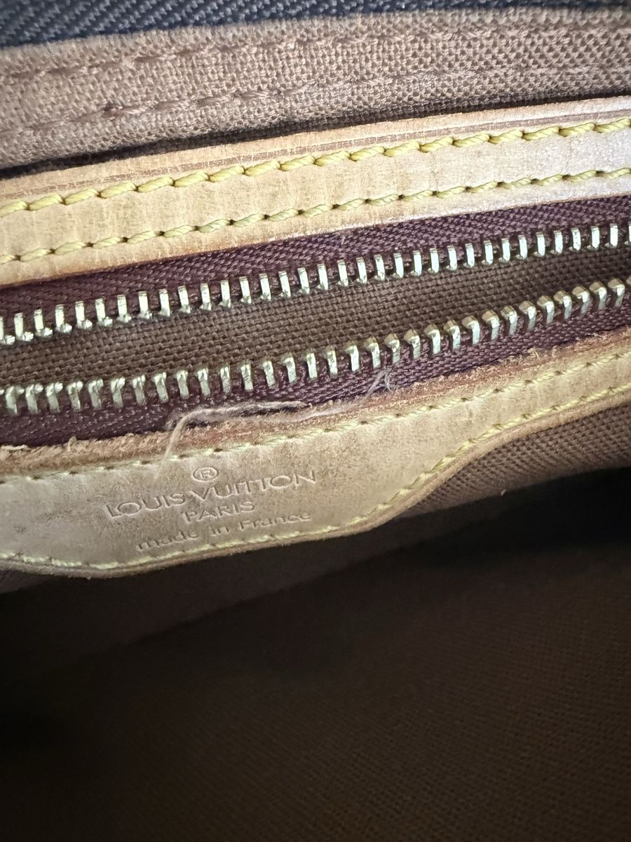 Louis Vuitton Borse: Original Louis Vuitton Tasche – Nuovo (secondo la descrizione) da Horgen venduto da nicolinha 8