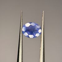 Ab 1 Fr. - 0.84 ct natürl. Tansanit