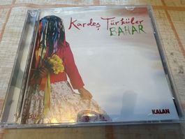 Kardes Türküler - Bahar