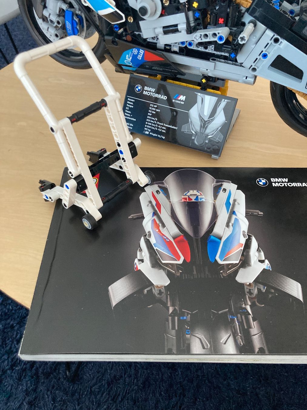 Lego Jouets: Lego technic – Neuf (Voir description) à Les Breuleux par alexcooper 4
