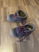 Schuhe Baby - 21