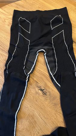 KARTSPORT, OMP Unterwäsche Hose, Grösse L/XL
