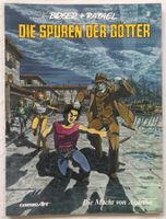 DIE SPUREN DER GÖTTER - Band 3 - Die Macht von Agartha